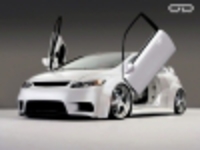 Honda Accord 22 VTi EXi Pictures & Wallpapers - Wallpaper #4 of 6