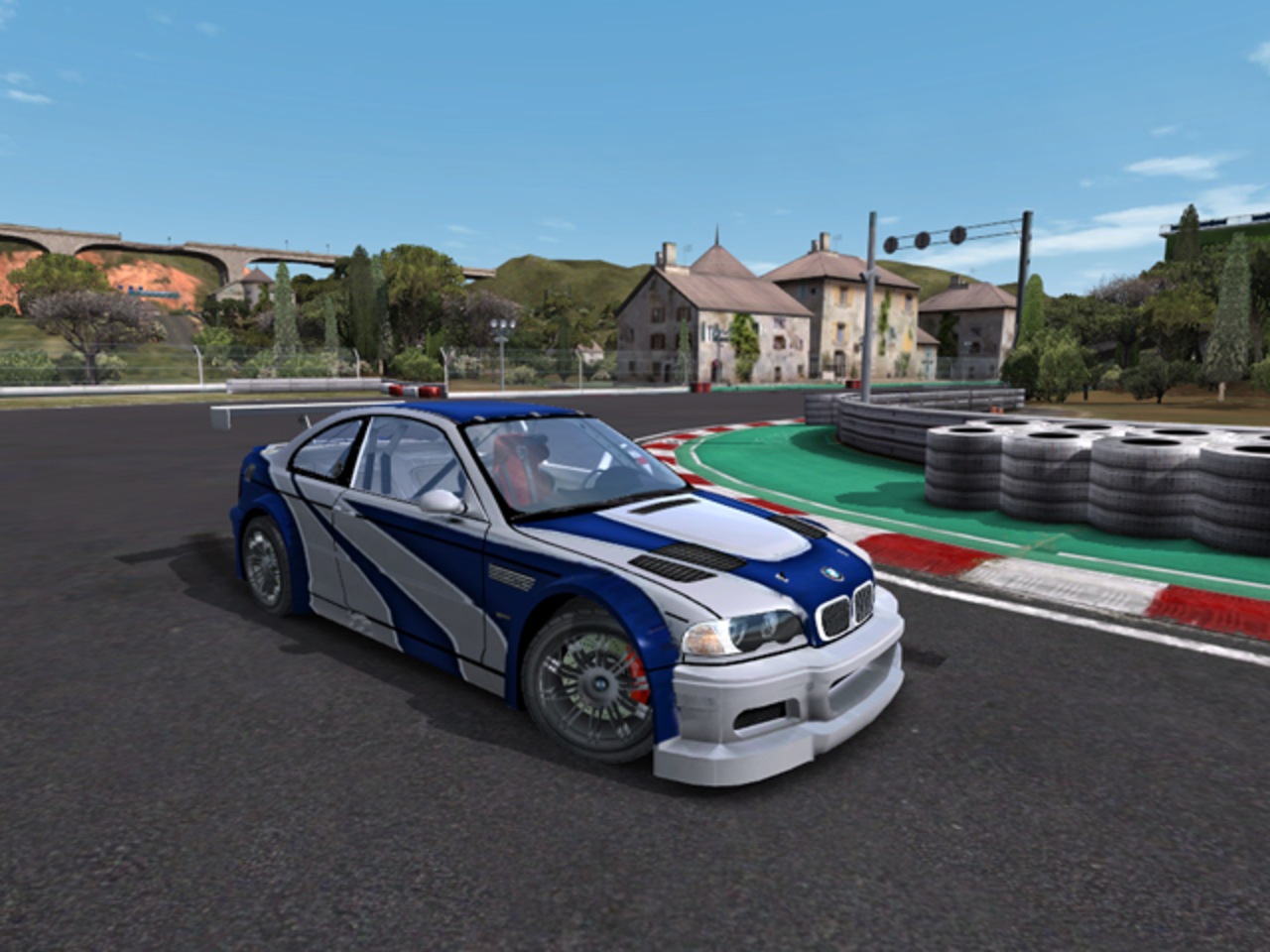 Car. Model : Brand : Author : Date : MDls : TDls : M3 E46 GTR Most Wanted