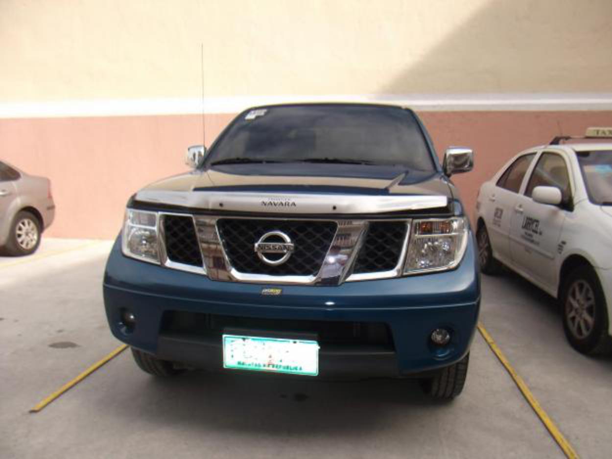 Pictures of nissan navarra. PHP889,000. Price. 26,001 Kms Mileage