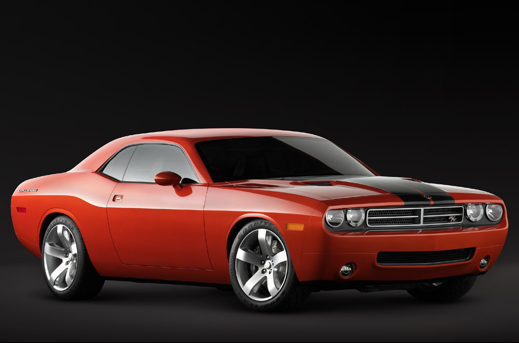 Dodge Challenger RT. View Download Wallpaper. 1024x678. Comments