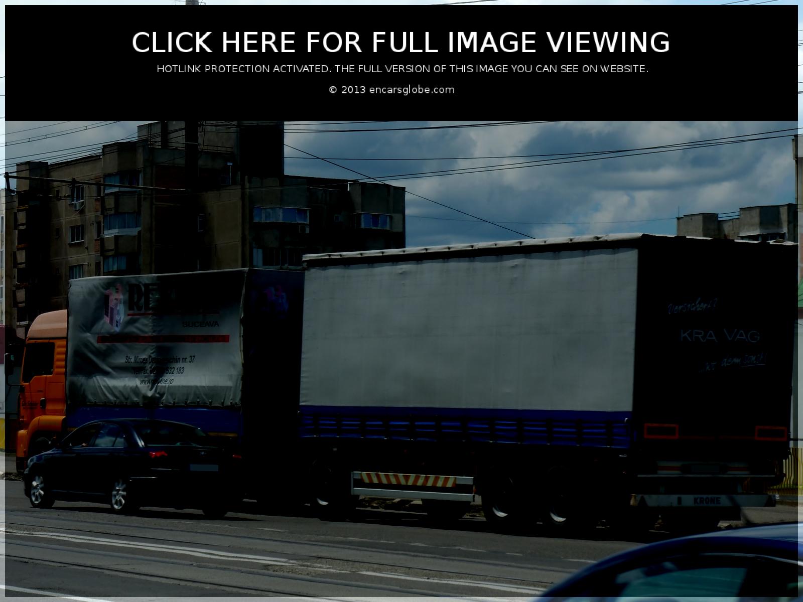 Volvo TG 410 A (02 image) Size: 1600 x 1200 px | 22636 views