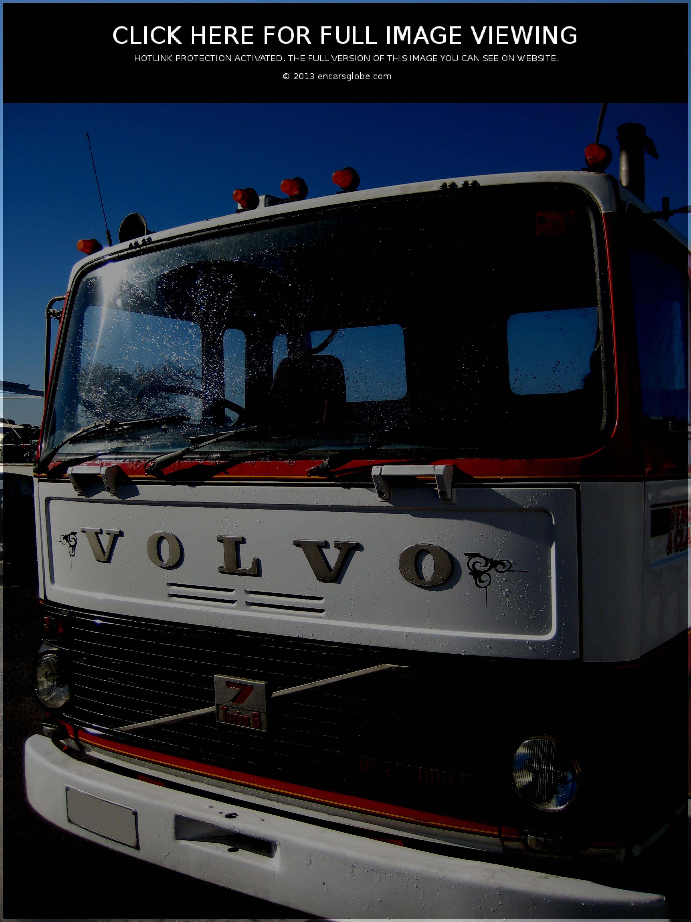 Volvo F7-4X2 Image â„–: 04 image. Size: 2304 x 3072 px | 51342 views