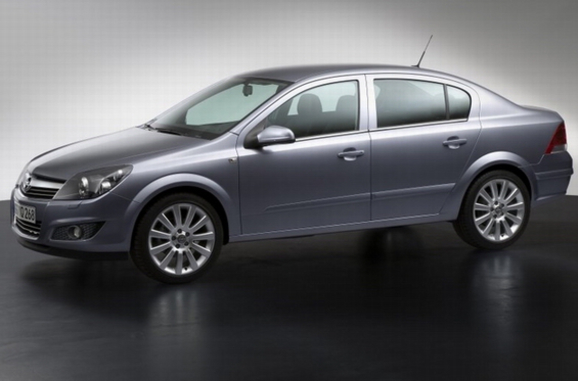 Opel Six sedan. View Download Wallpaper. 565x373. Comments
