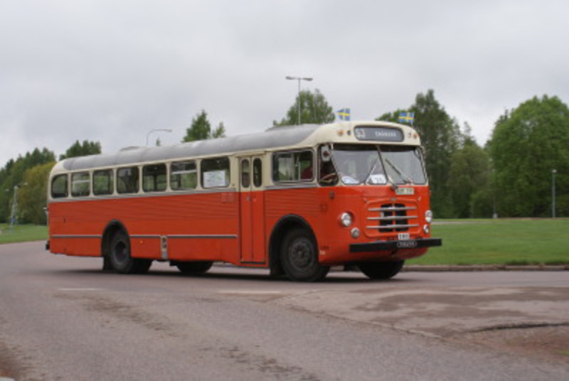 Volvo B63 506