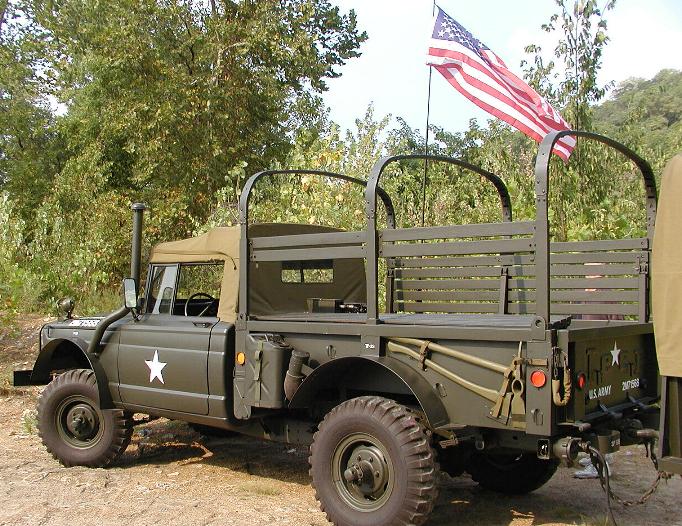 Jeep Nukizer 715