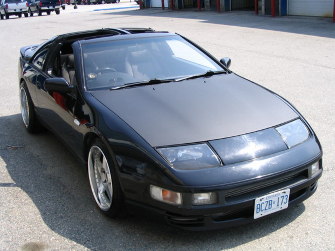 Nissan Fairlady 300zx