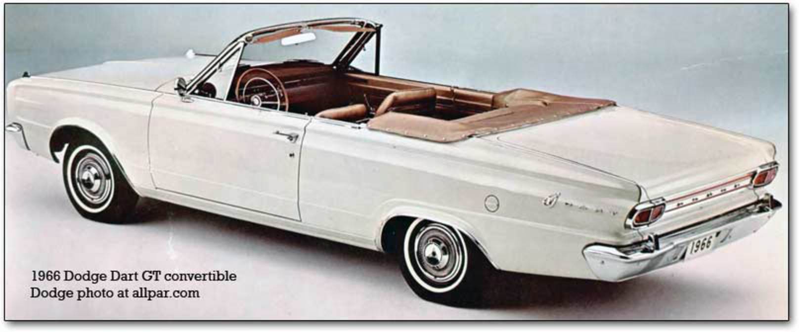 Dodge Dart Cab - huge collection of cars, auto news and reviews, car vitals,
