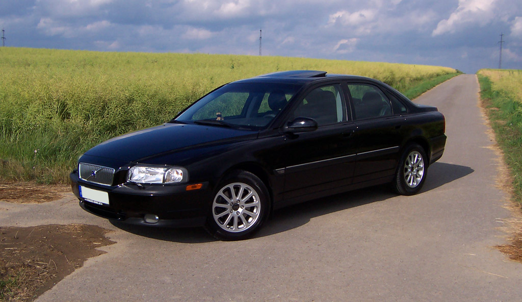 Volvo s80 t (502 comments) Views 23747 Rating 78