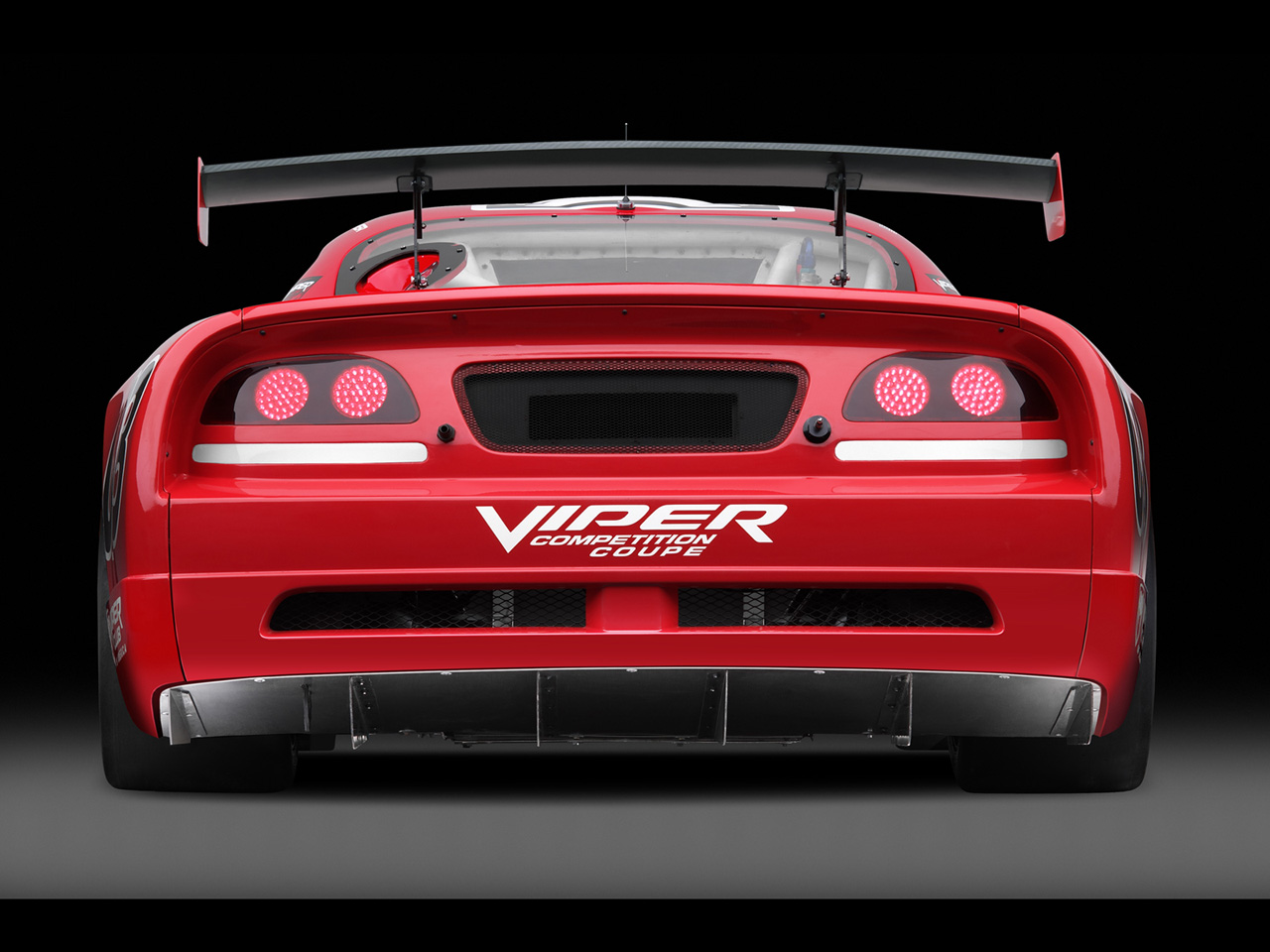 Dodge Viper: 2003-2006, 3rd generation