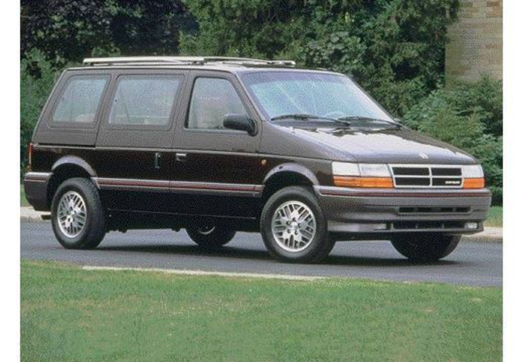 Крайслер Вояджер 1992. Плимут Вояджер 1992. Plymouth Voyager 1994. Крайслер Гранд Вояджер 1992.