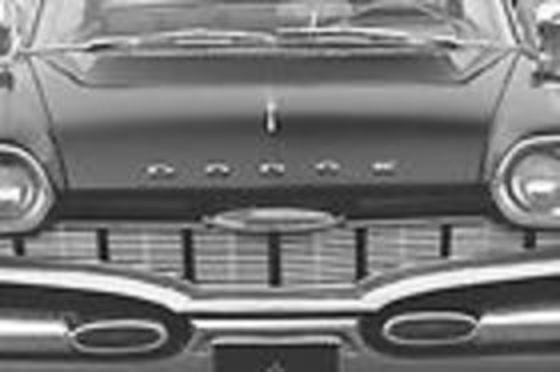 Dodge Polara Custom 2dr HT Coupe SEAT COVERS SETS 7 NEW