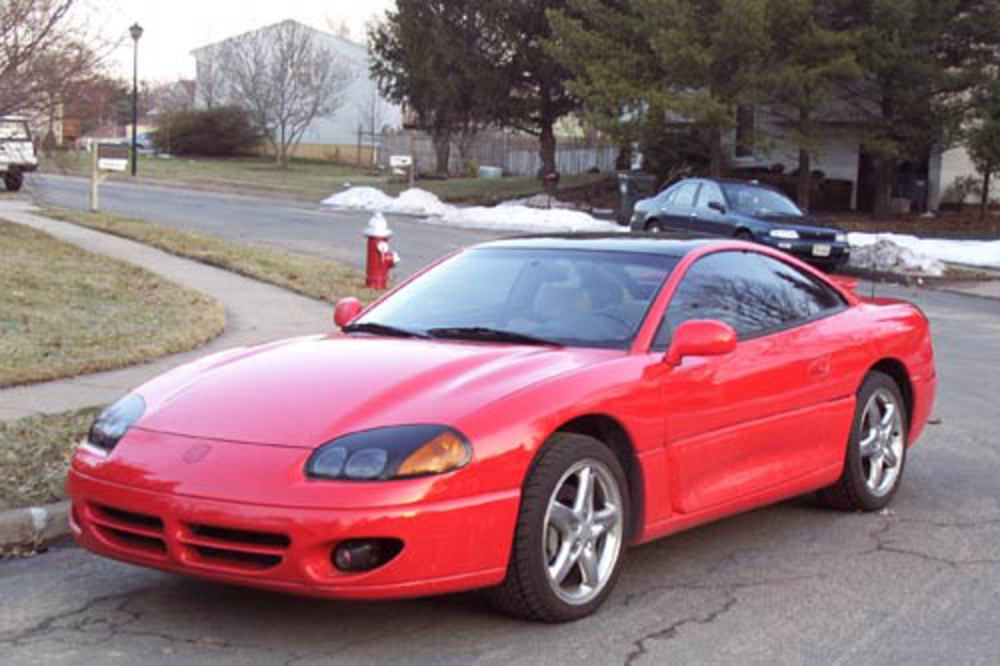 1991 Dodge Stealth picture. 110 pictures · 3 videos · 25 reviews