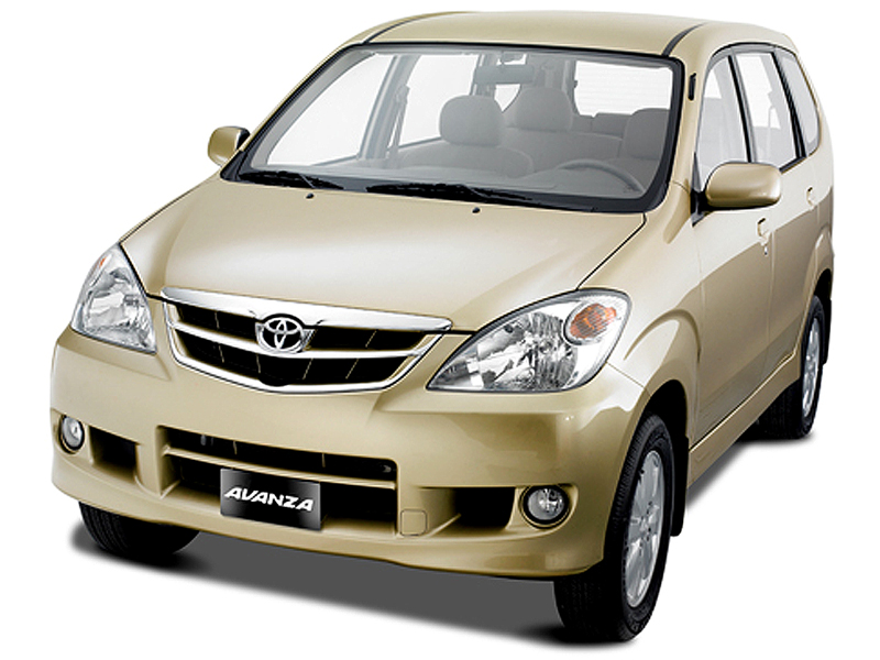 Tagged as: Toyota avanza No Comments