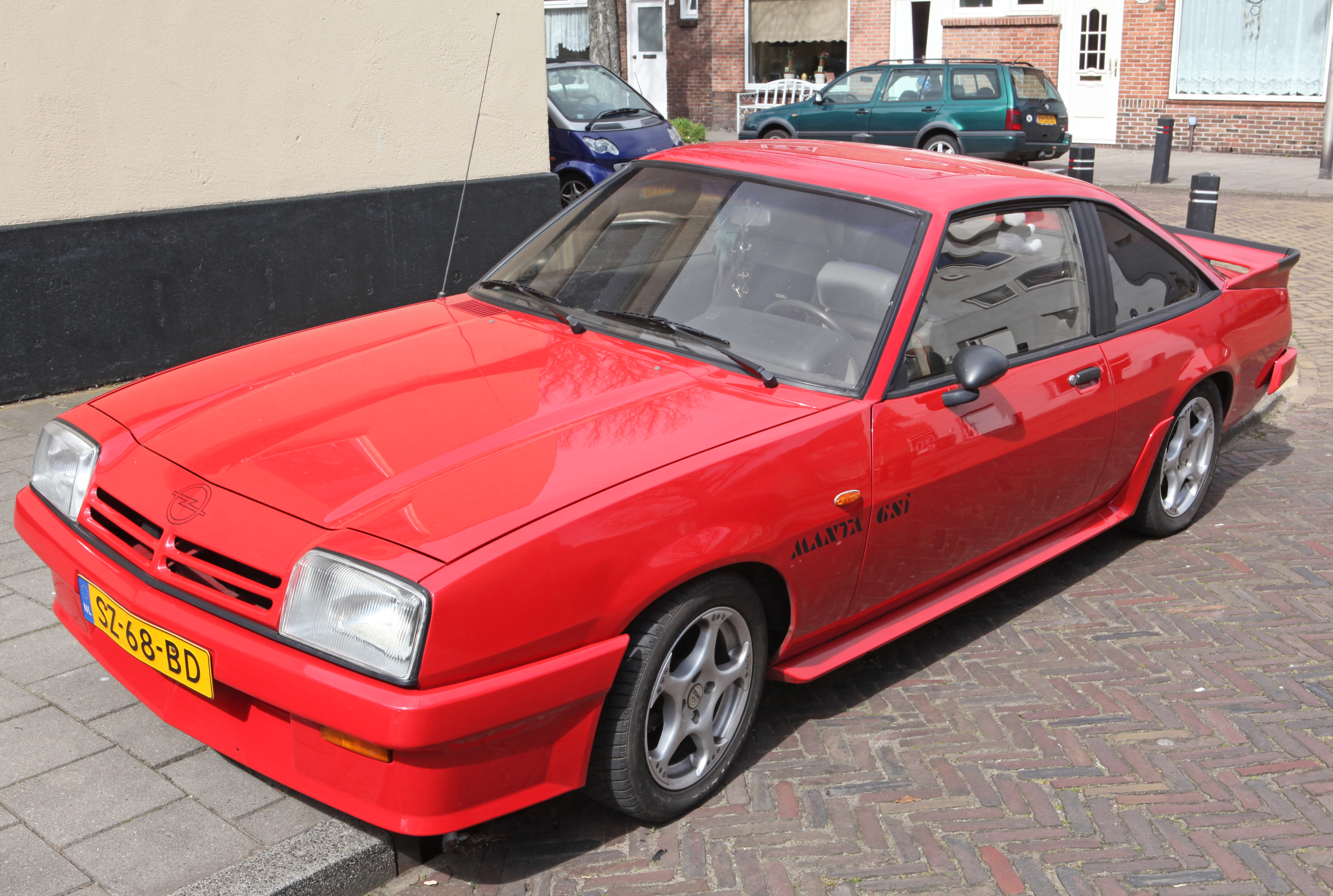 File:1987 Opel Manta GSI.jpg