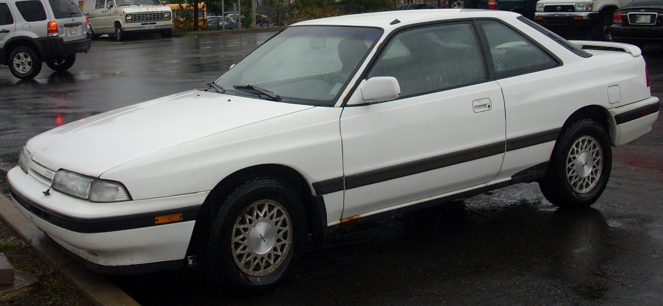 File:'90-'92 Mazda MX-6.jpg