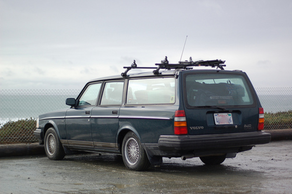 Volvo 240 Classic. View Download Wallpaper. 500x333. Comments