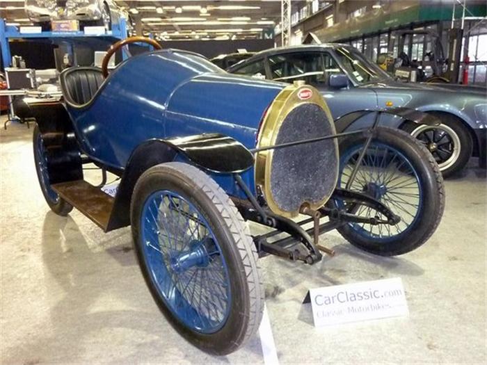Topworldauto Photos Of Bugatti Type 13 Photo Galleries