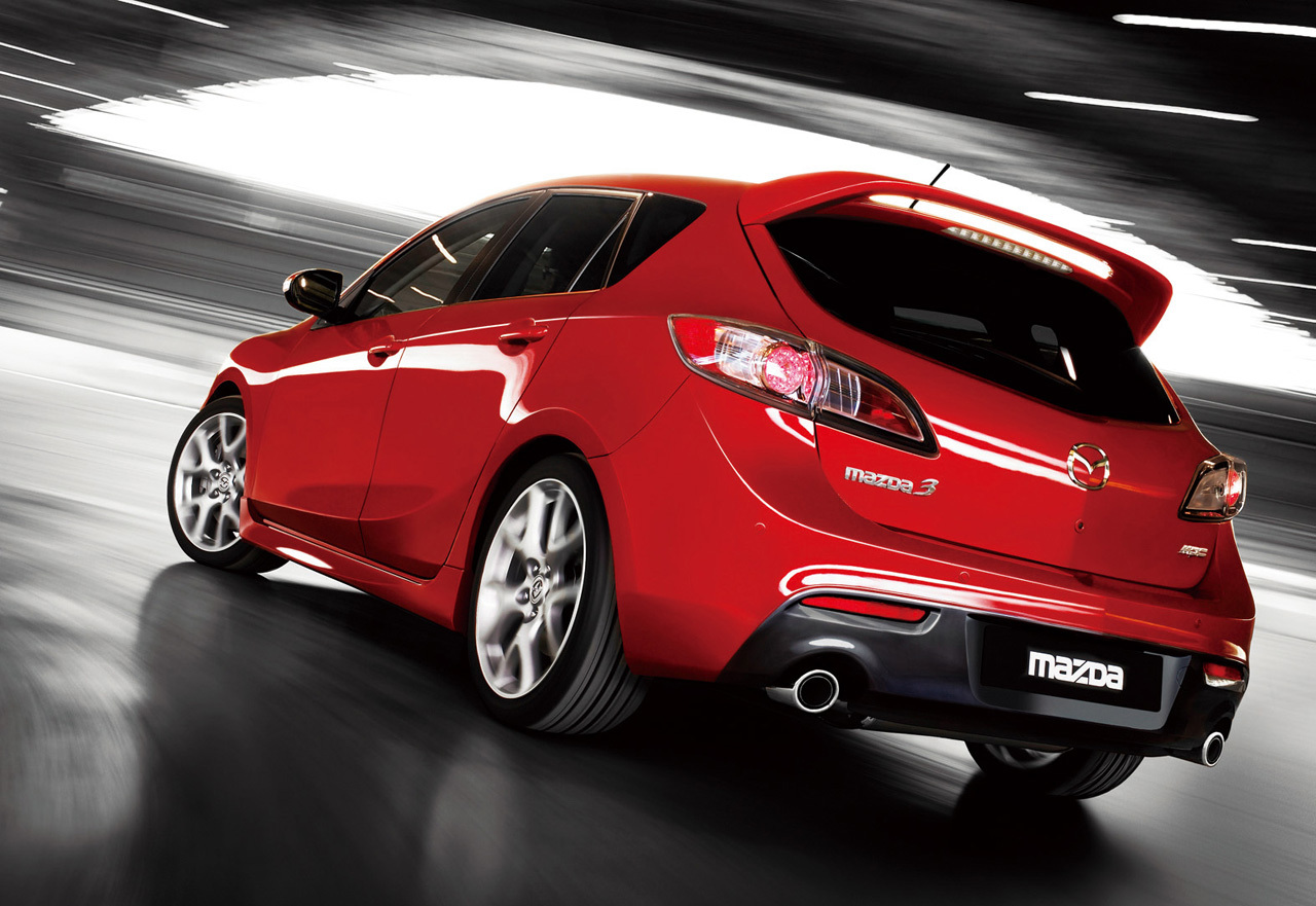 Mazda 3 20 Sport. View Download Wallpaper. 1280x881. Comments