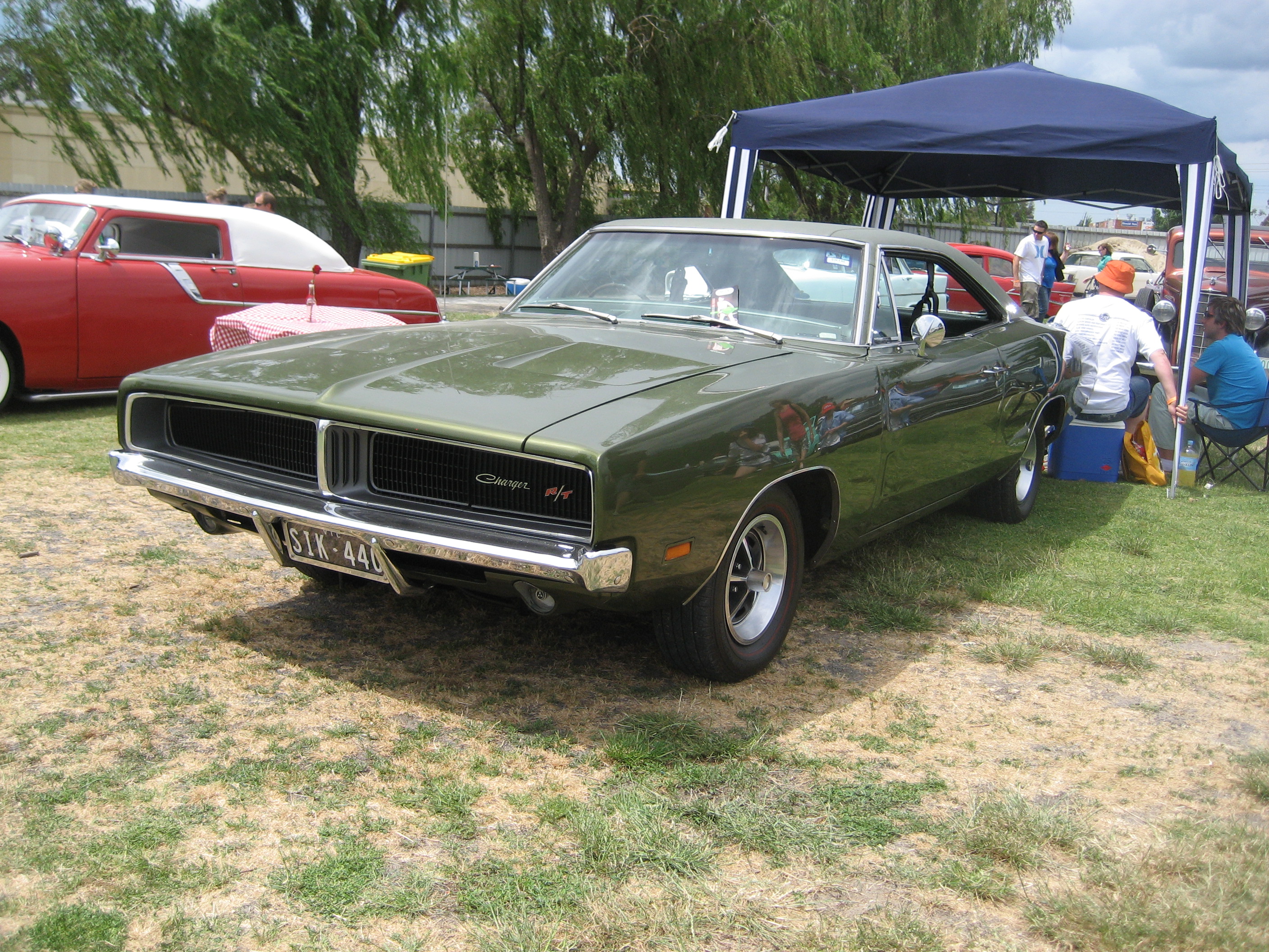 File:1969 Dodge Charger RT 440.jpg