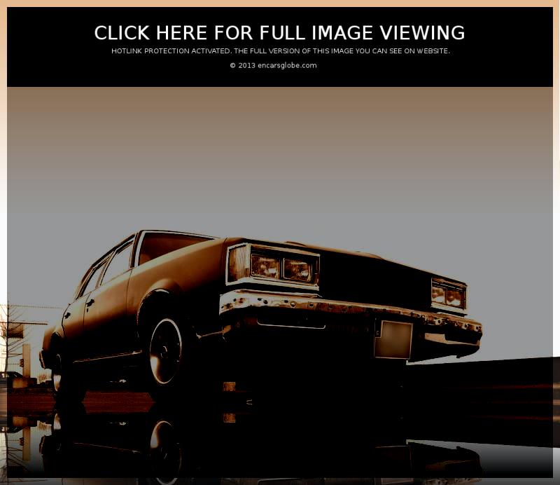 40, Oldsmobile Cutlass Brougham