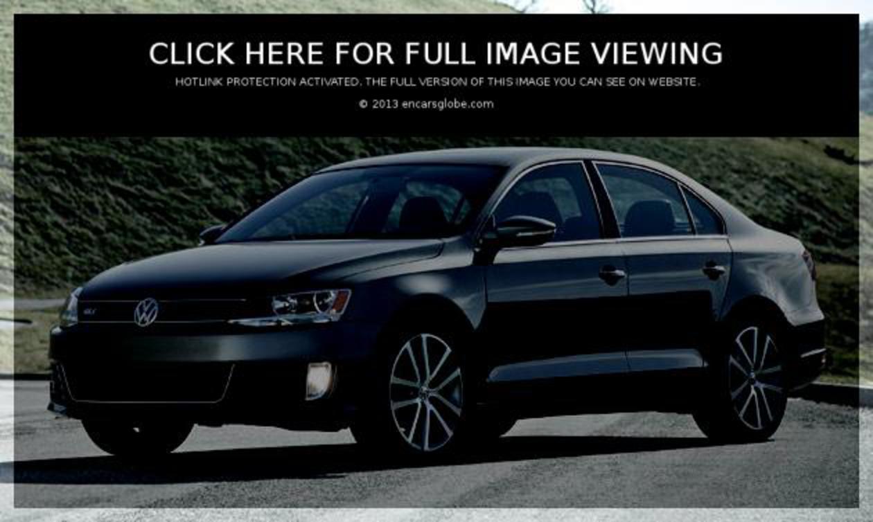 Volkswagen Jetta GLI: 04 Ñ„Ð¾Ñ‚Ð¾