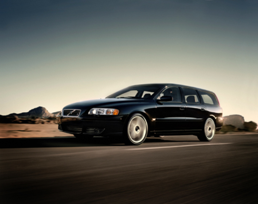 View Download Wallpaper. 460x358. Comments. Volvo V70R