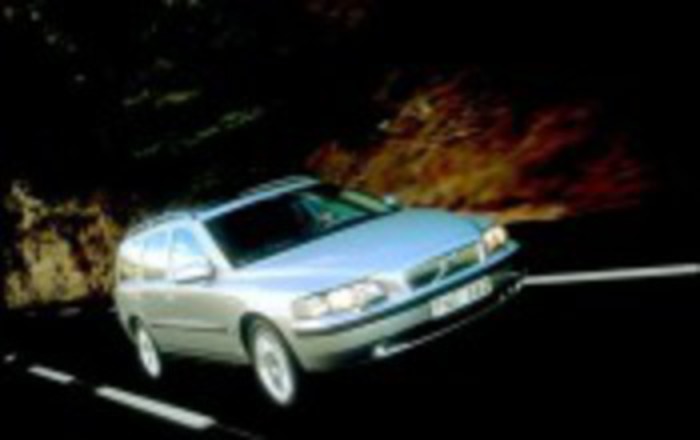 2003 Volvo V70 - Consumer Discussions