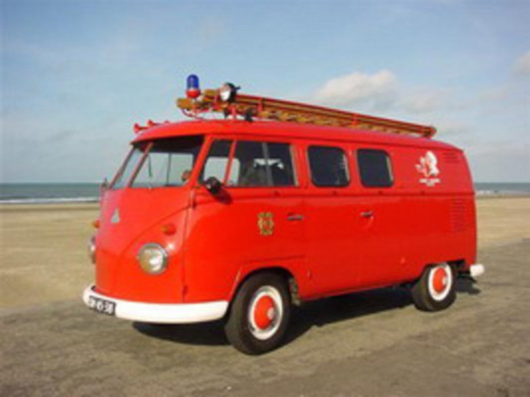 I can own a VW T1 Van. If you know someone, who is willing to sell his
