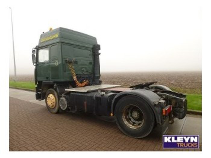 Volvo F12.360 tractor unit : Picture 3