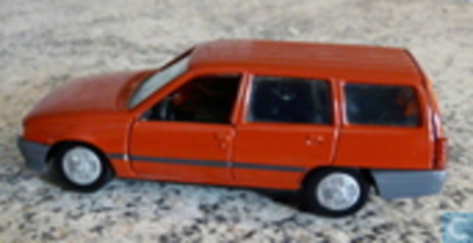 Modellauto - Gama - Opel Kadett GL Caravan