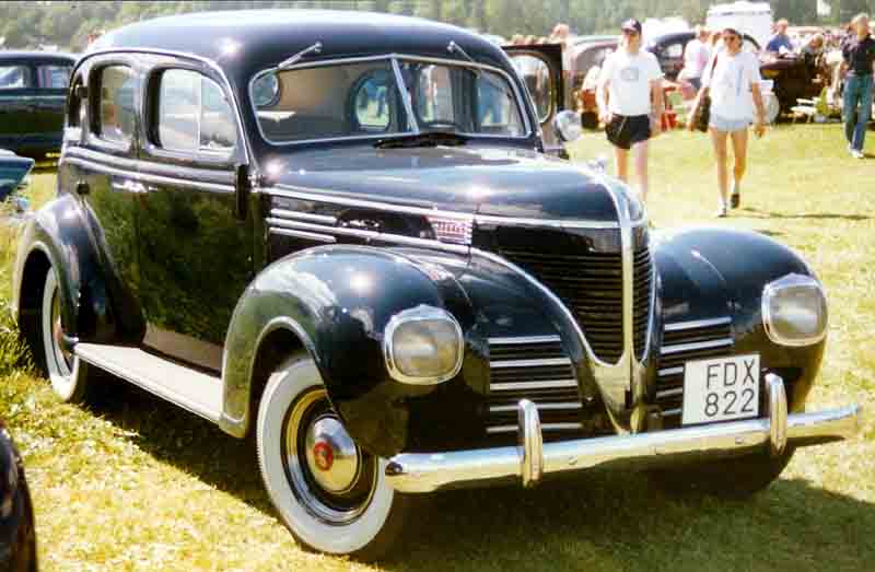 File:Dodge 4-Door Sedan 1939.jpg. No higher resolution available.