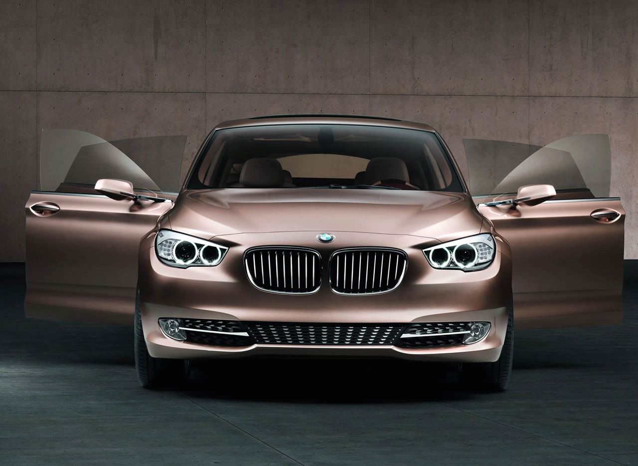 The luxury carmaker BMW said the prices in Brazil's new generation of BMW