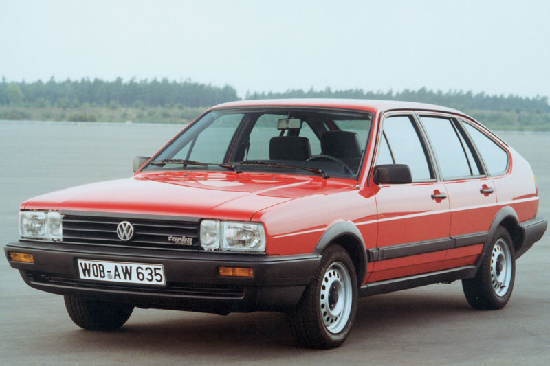 History of Volkswagen · Volkswagen