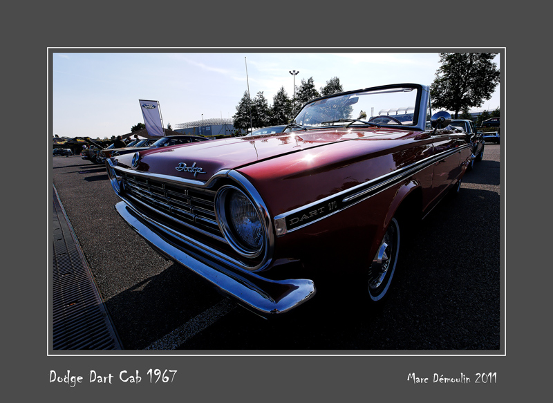 Dodge Dart Cab. View Download Wallpaper. 800x583. Comments