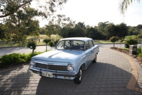 1963 HOLDEN SPECIAL EH FOR SALE. Aveley WA. $10,000. Negotiable