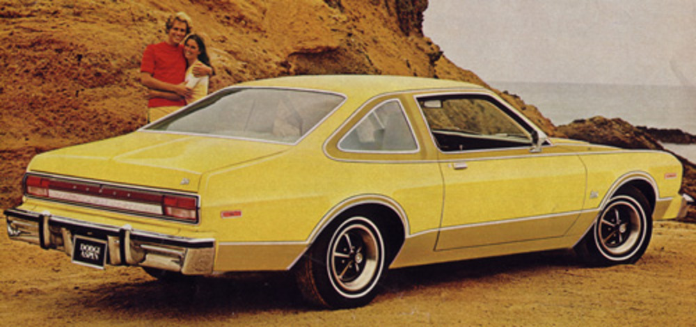 Dodge D-17 Special Business Coupe. View Download Wallpaper. 500x235