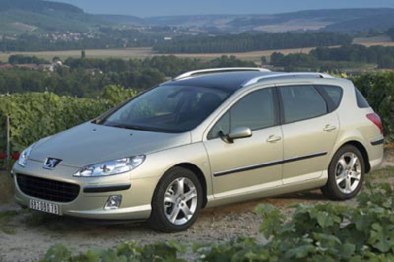 Почему на пежо 407. Пежо 407. Пежо 407 универсал. Колесная база Пежо 407 SW. Peugeot 407 SW Green.