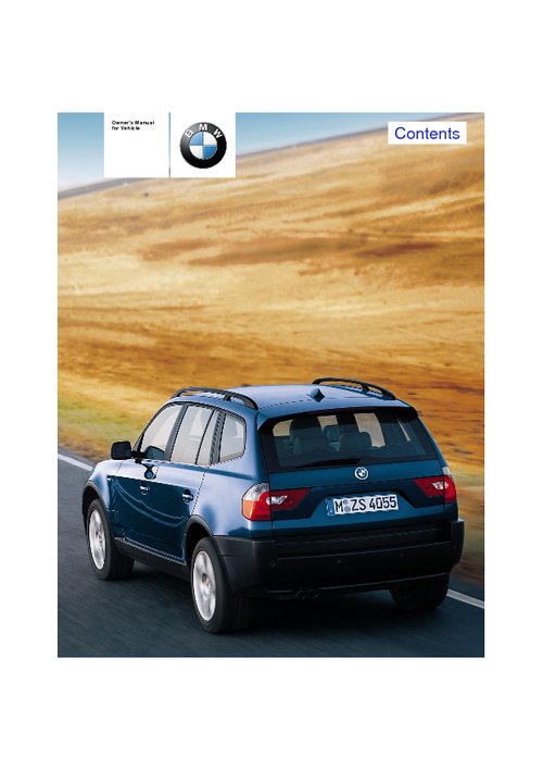 BMW X3 25i. View Download Wallpaper. 500x708. Comments