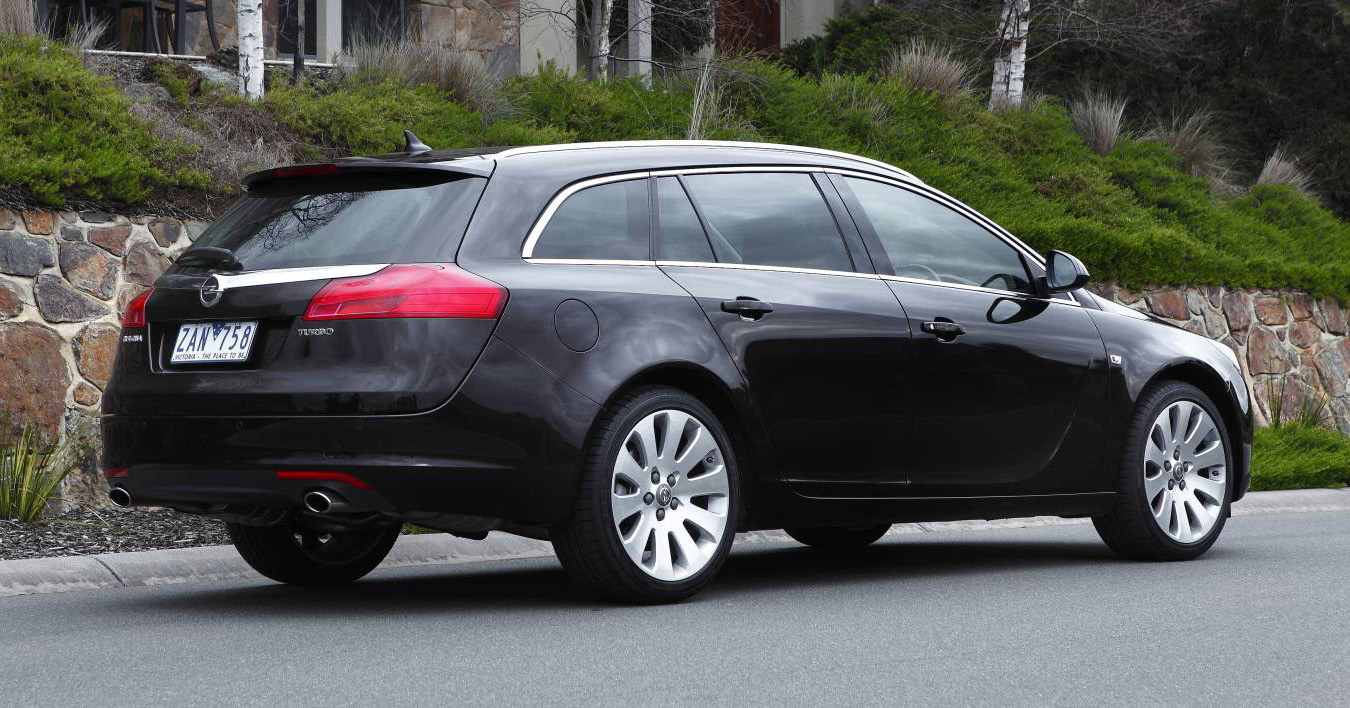 Opel Insignia Wagon. View Download Wallpaper. 1350x708. Comments