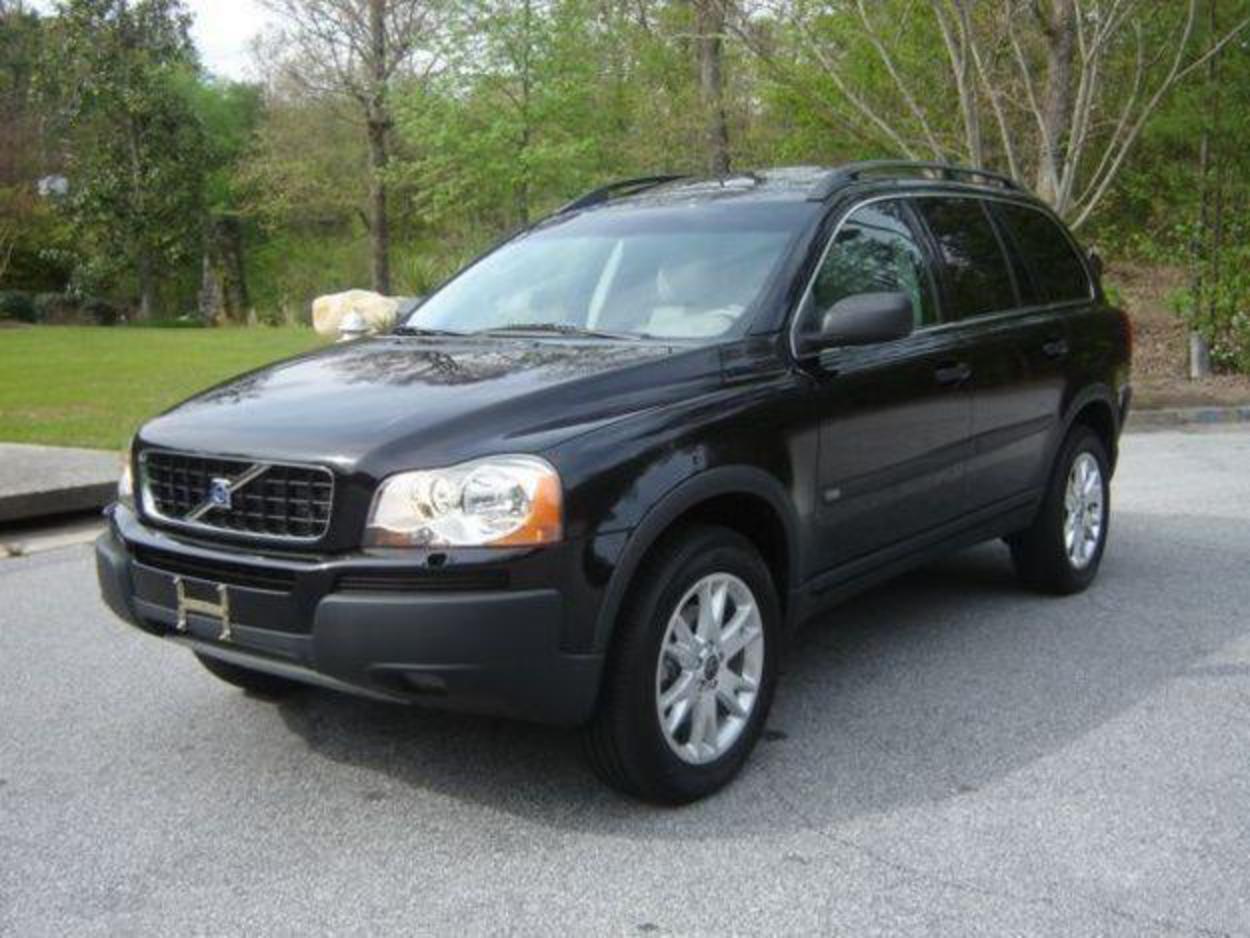 Volvo XC 90 T6. View Download Wallpaper. 625x469. Comments