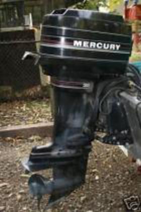 TopWorldAuto >> Photos of Mercury 35 - photo galleries