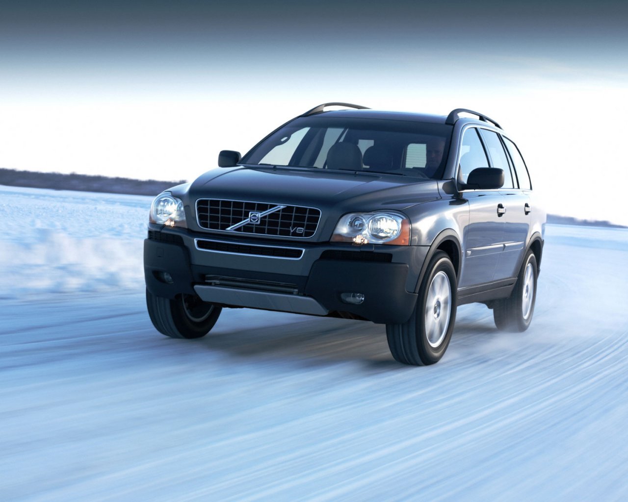 Swotti - Volvo XC90, The most relevant opinions