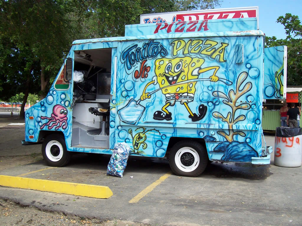 TopWorldAuto >> Photos of AM General Mail Truck photo galleries