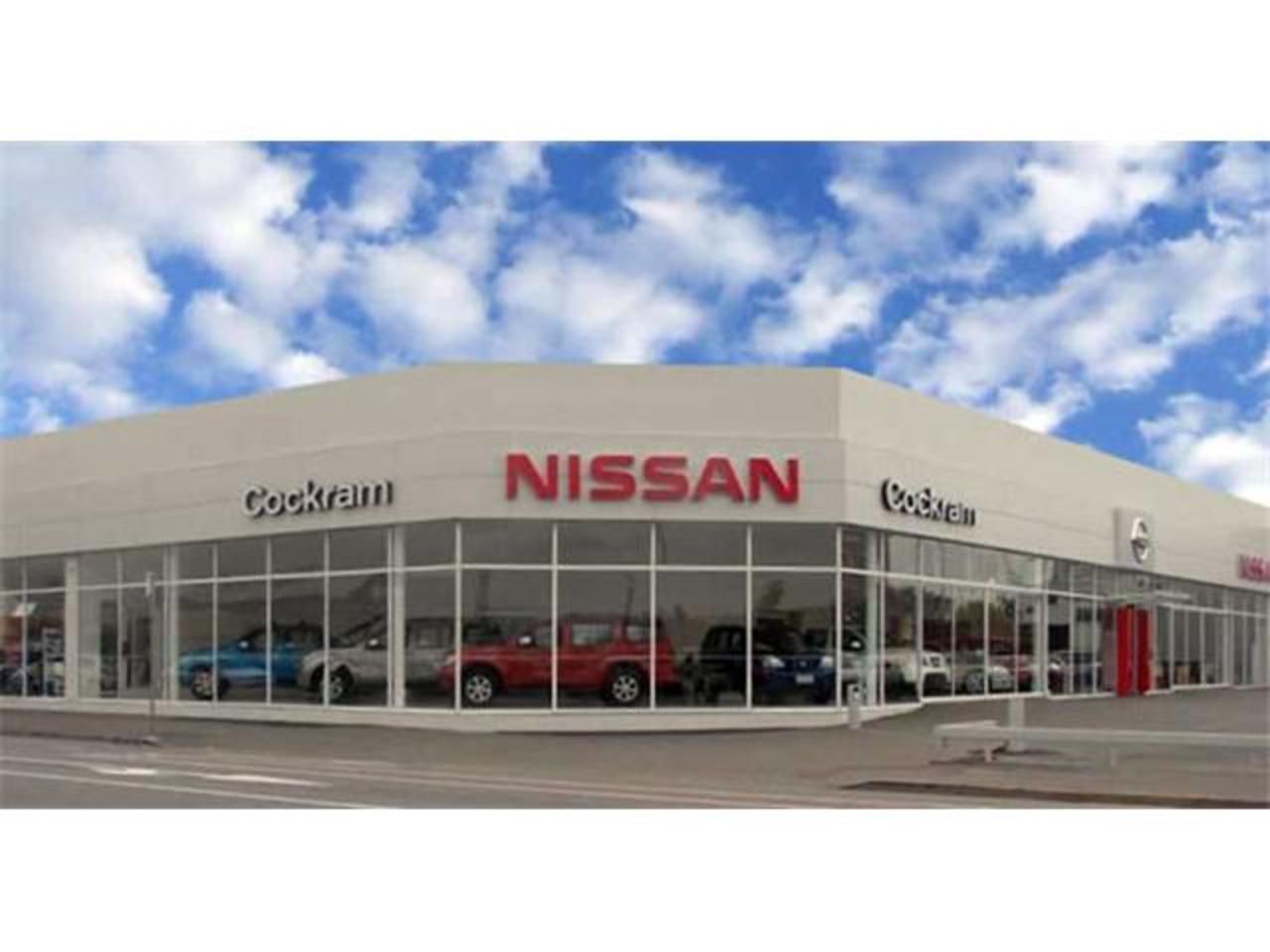 Nissan Wingroad ST-L. View Download Wallpaper. 640x480. Comments