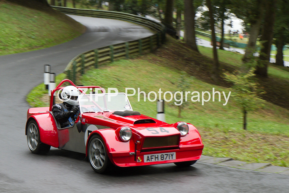 TopWorldAuto >> Photos of Dutton Phaeton S2 - photo galleries