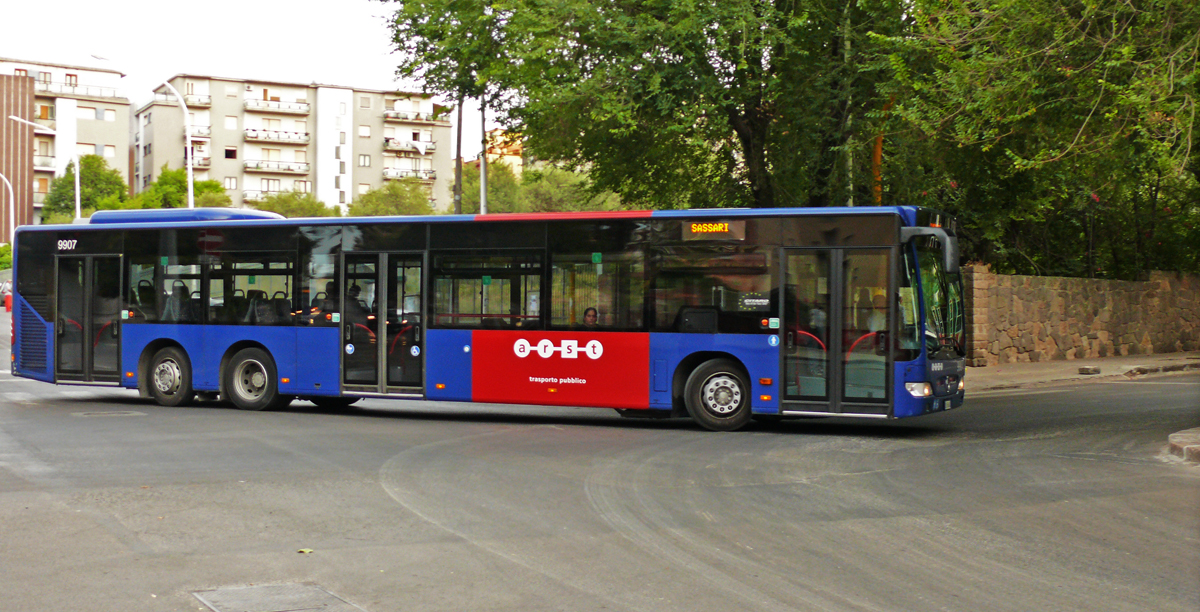 Mercedes Benz Citaro g 2021