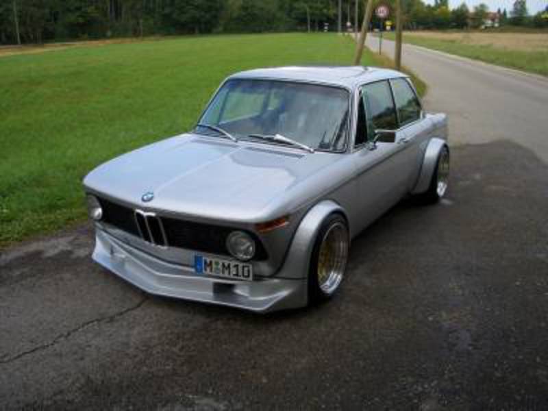 bmw 2002 picture thread - StanceWorks