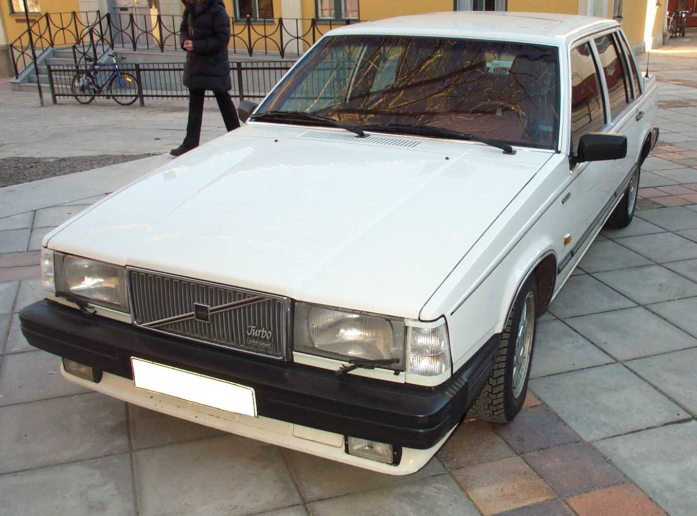 Volvo 760 Turbo Intercooler. View Download Wallpaper. 1355x1003. Comments