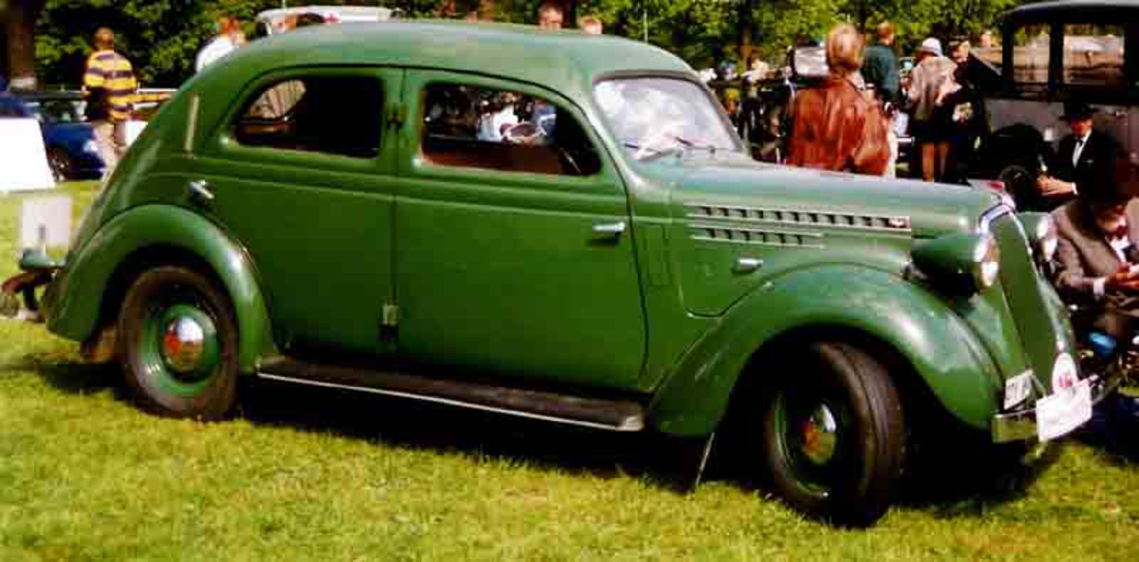 File:Volvo PV52 Sedan 1938.jpg. No higher resolution available.