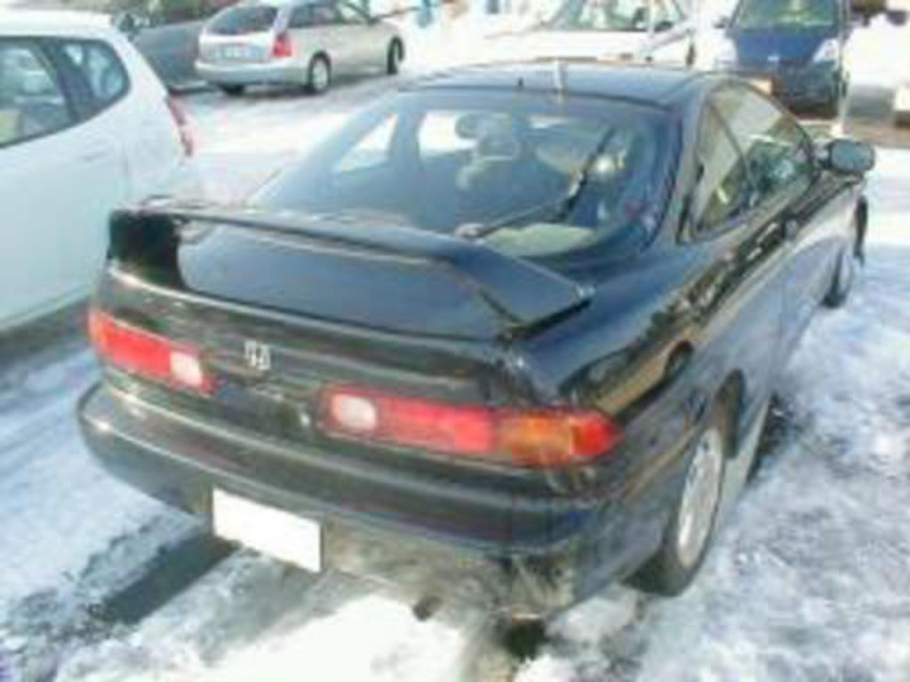 Honda Integra XI More photos? Register for free!